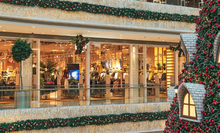 Stores Open Christmas Day + Christmas Eve Store Hours 2025