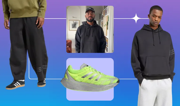 Early Black Friday Deals Are Live at Adidas — Shop the Sale With a Pro