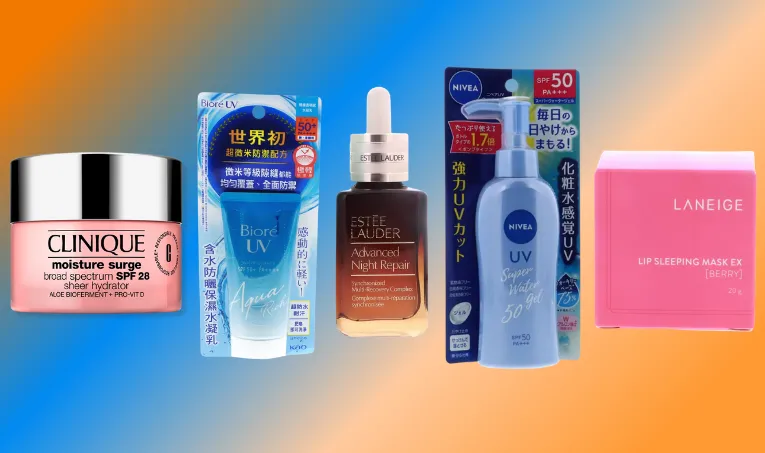 Our Best 5 Summer Skincare Deal Picks at Target, Ulta, and More