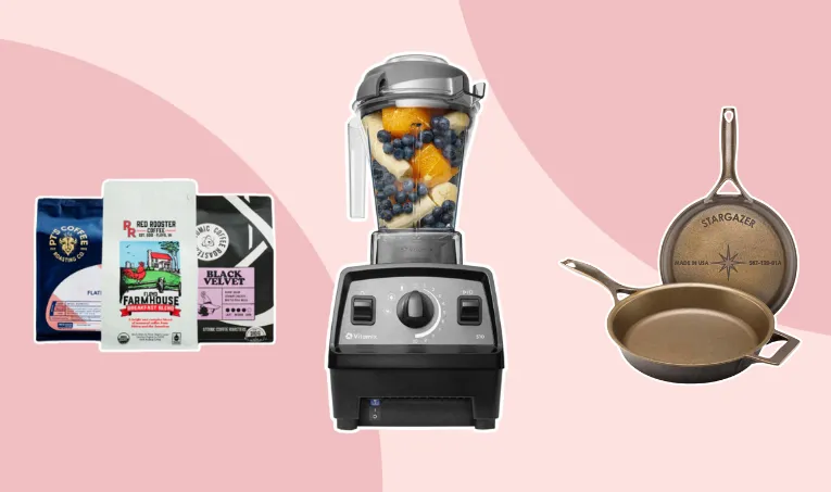 Spoil Your Favorite Foodie with These 11 Perfect Gifts