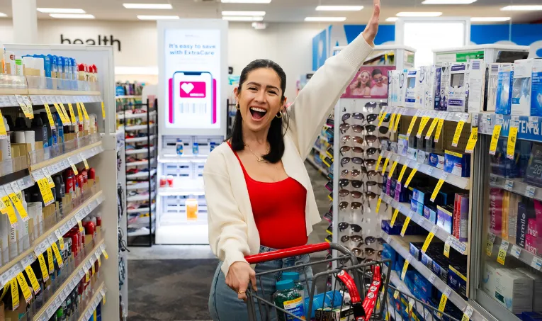 Shop Travel Essentials and More During CVS Extra Big Deals