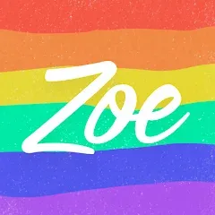 Zoe: Lesbian Dates & Chat