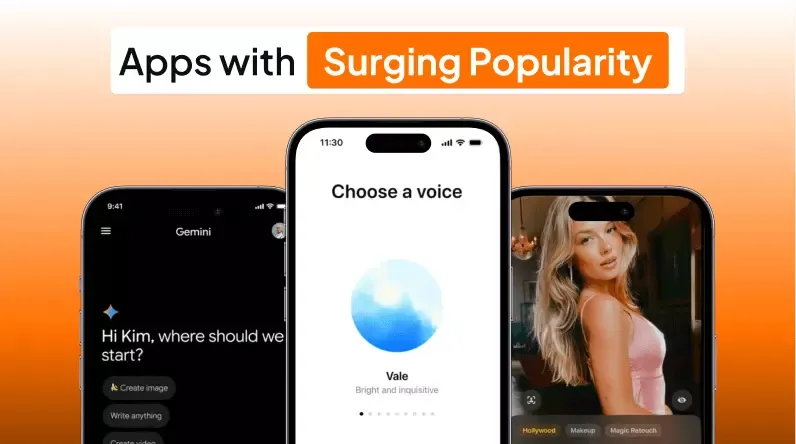 AI Tools That Actually Improve Productivity