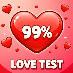 Love Test - Compatibility Test
